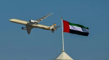 طلاب من 77 دولة.. أكاديمية الفجيرة للطيران تعلن إنجازًا جديدًا في استقطاب المتدربين